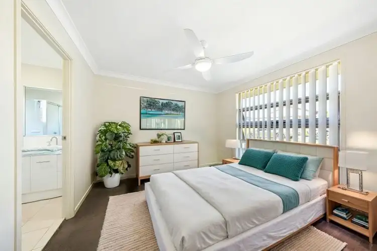 Fifth view of Homely semi-detached listing, 43 /43a Ardennes Circuit, Gillieston Heights NSW 2321