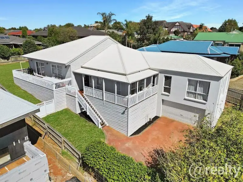 Main view of Homely house listing, 6 Nicolas Court, Warragul VIC 3820