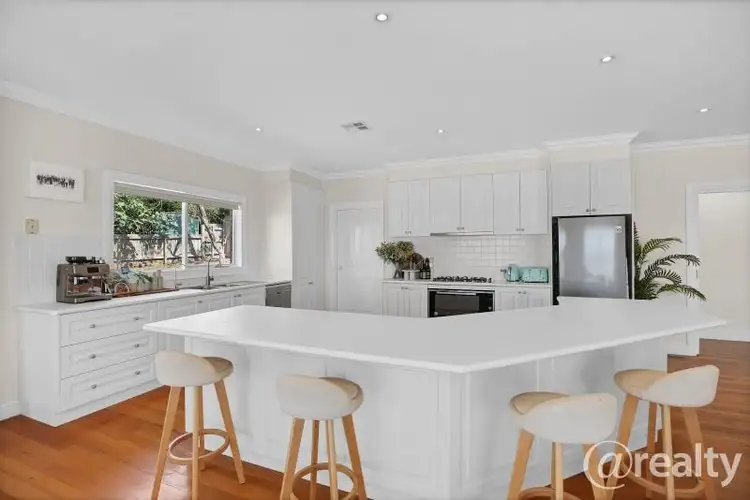 Second view of Homely house listing, 6 Nicolas Court, Warragul VIC 3820
