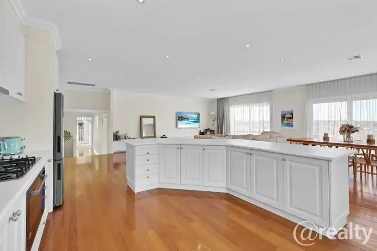 Fourth view of Homely house listing, 6 Nicolas Court, Warragul VIC 3820