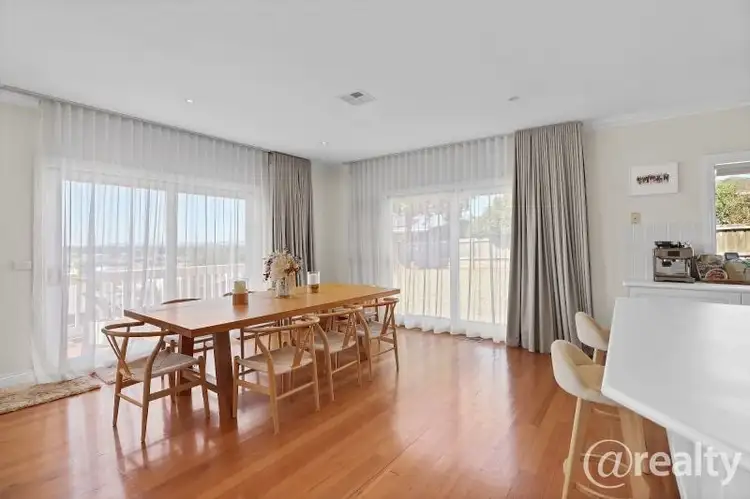 Fifth view of Homely house listing, 6 Nicolas Court, Warragul VIC 3820