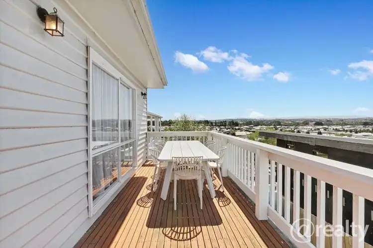 Sixth view of Homely house listing, 6 Nicolas Court, Warragul VIC 3820