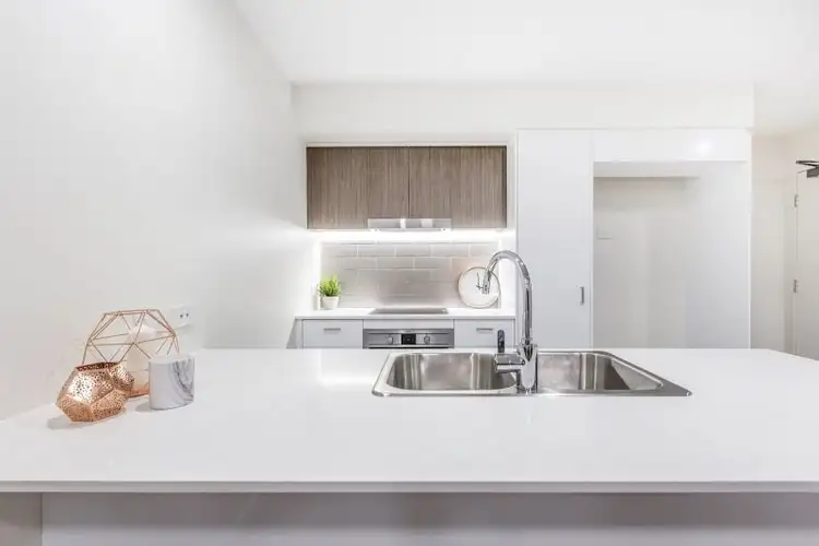 Main view of Homely apartment listing, 304/623 Lutwyche Road, Lutwyche QLD 4030