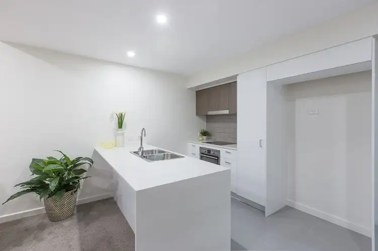 Sixth view of Homely apartment listing, 304/623 Lutwyche Road, Lutwyche QLD 4030