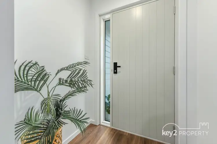 Second view of Homely unit listing, 2/16 Jordan Place, Deloraine TAS 7304