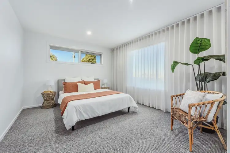 Third view of Homely unit listing, 2/16 Jordan Place, Deloraine TAS 7304