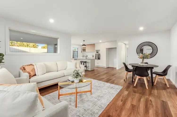 Fifth view of Homely unit listing, 2/16 Jordan Place, Deloraine TAS 7304