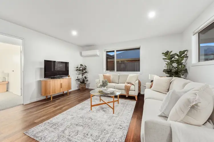 Sixth view of Homely unit listing, 2/16 Jordan Place, Deloraine TAS 7304