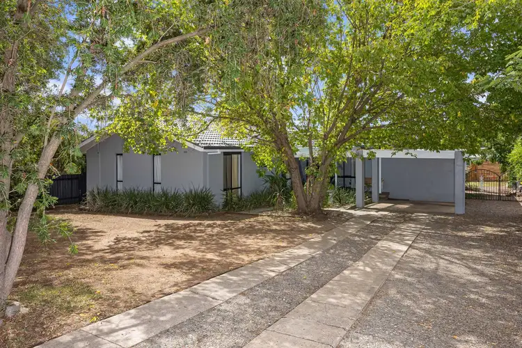 Main view of Homely house listing, 10 Cox Avenue, Forest Hill NSW 2651