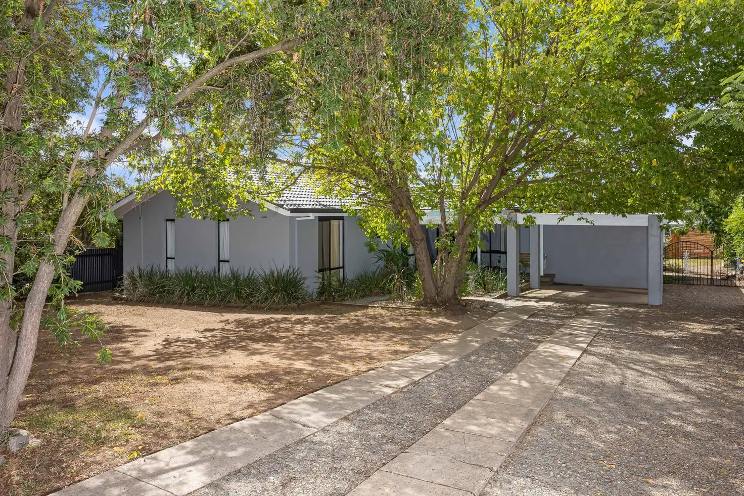 Main view of Homely house listing, 10 Cox Avenue, Forest Hill NSW 2651