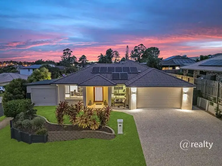 1 Muir Court, Warner QLD 4500