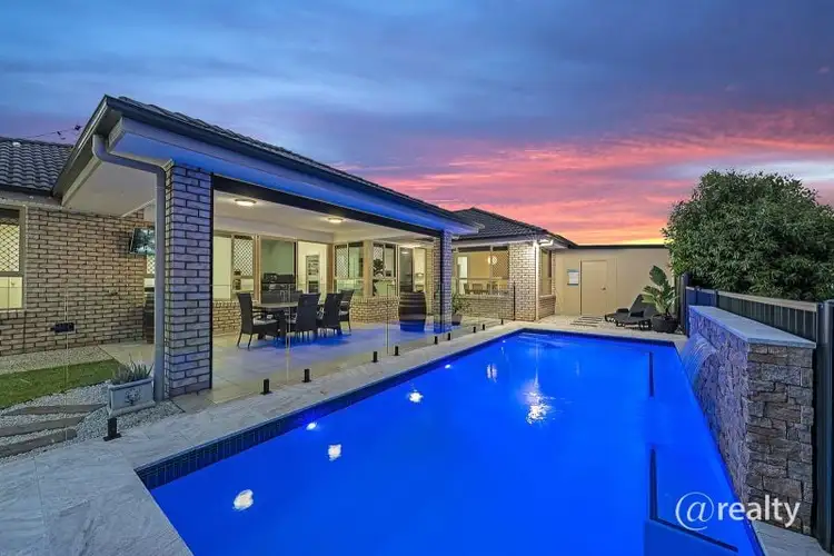 Third view of Homely house listing, 1 Muir Court, Warner QLD 4500