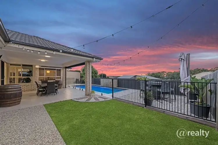 Fourth view of Homely house listing, 1 Muir Court, Warner QLD 4500