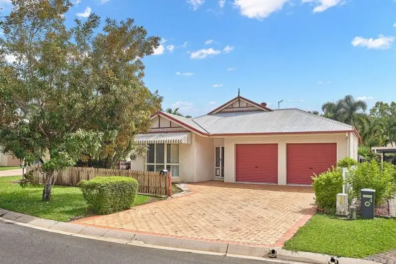 Main view of Homely house listing, 6 Banyan Close, Mount Sheridan QLD 4868