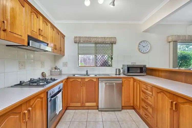 Second view of Homely house listing, 6 Banyan Close, Mount Sheridan QLD 4868