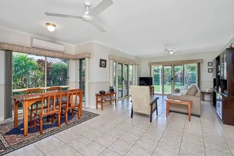 Third view of Homely house listing, 6 Banyan Close, Mount Sheridan QLD 4868