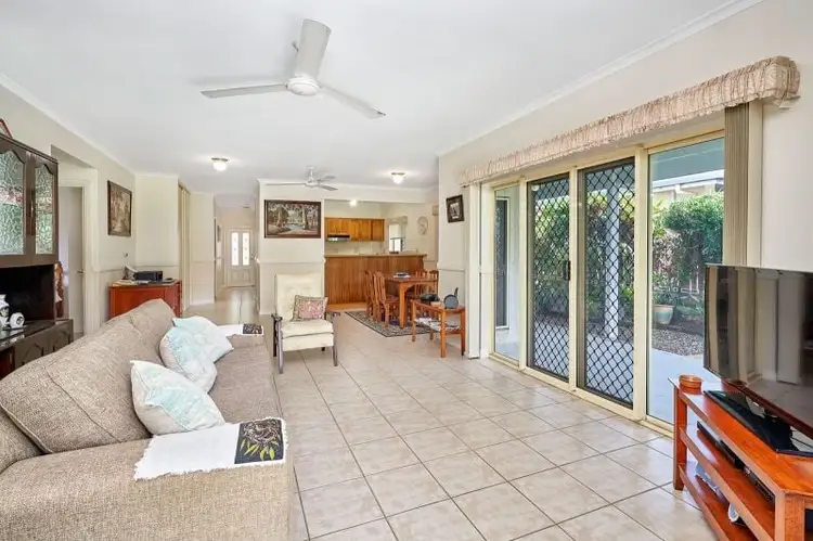 Fourth view of Homely house listing, 6 Banyan Close, Mount Sheridan QLD 4868