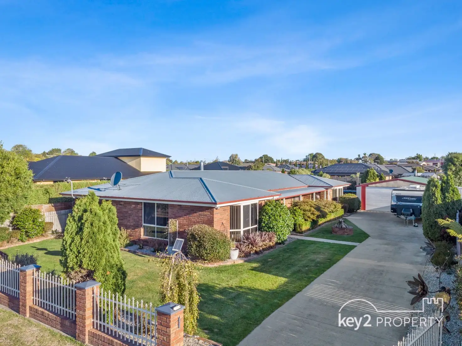 Main view of Homely house listing, 17 Hobhouse Street, Longford TAS 7301