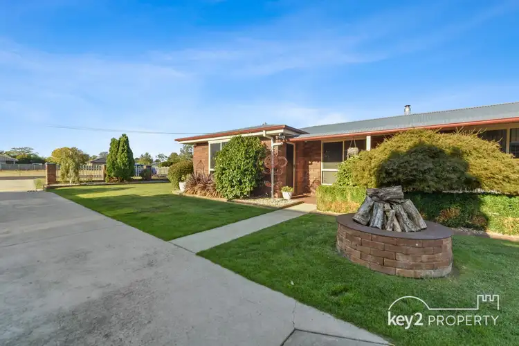 Second view of Homely house listing, 17 Hobhouse Street, Longford TAS 7301