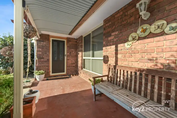 Third view of Homely house listing, 17 Hobhouse Street, Longford TAS 7301