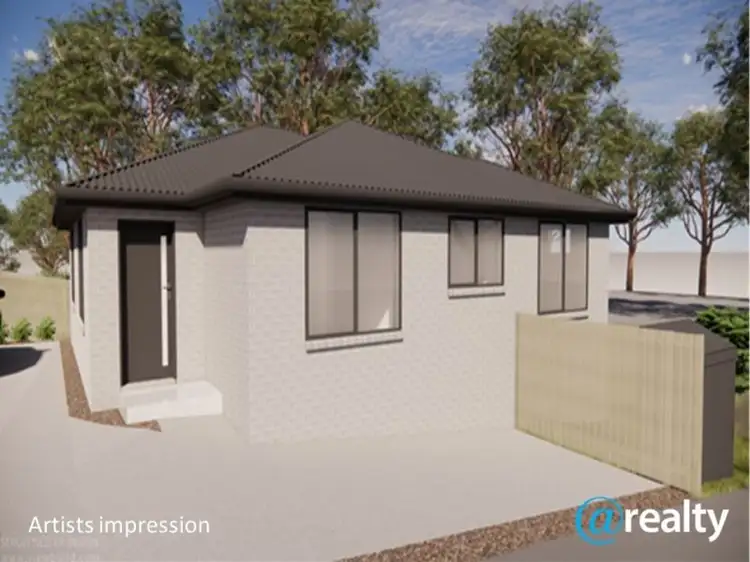 1/41 Vivian Drive, Rokeby TAS 7019