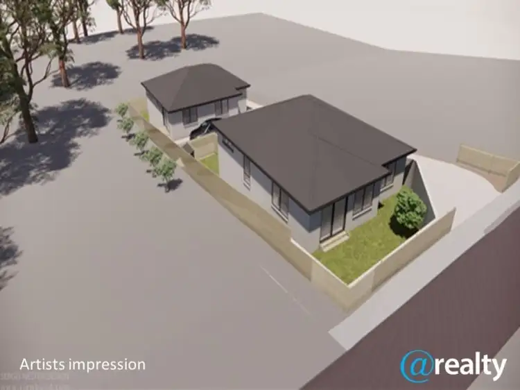 Third view of Homely house listing, 1/41 Vivian Drive, Rokeby TAS 7019