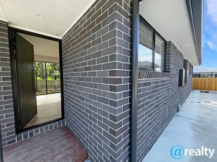 Fifth view of Homely house listing, 1/41 Vivian Drive, Rokeby TAS 7019