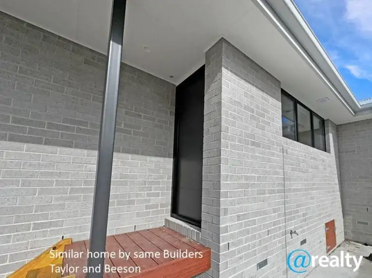Sixth view of Homely house listing, 1/41 Vivian Drive, Rokeby TAS 7019