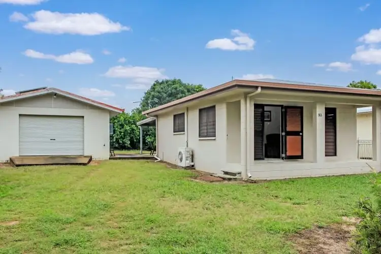 93 Pavia Drive