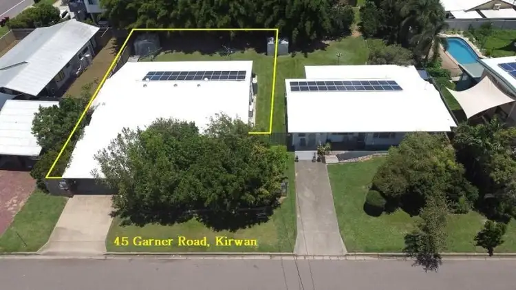 45 Garner Road