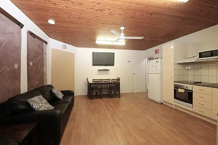 Second view of Homely house listing, 45 Garner Road, Kirwan QLD 4817
