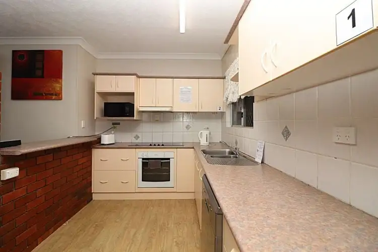 Sixth view of Homely house listing, 43 Garner Road, Kirwan QLD 4817