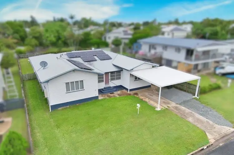 16 Connolly Street, Maryborough QLD 4650
