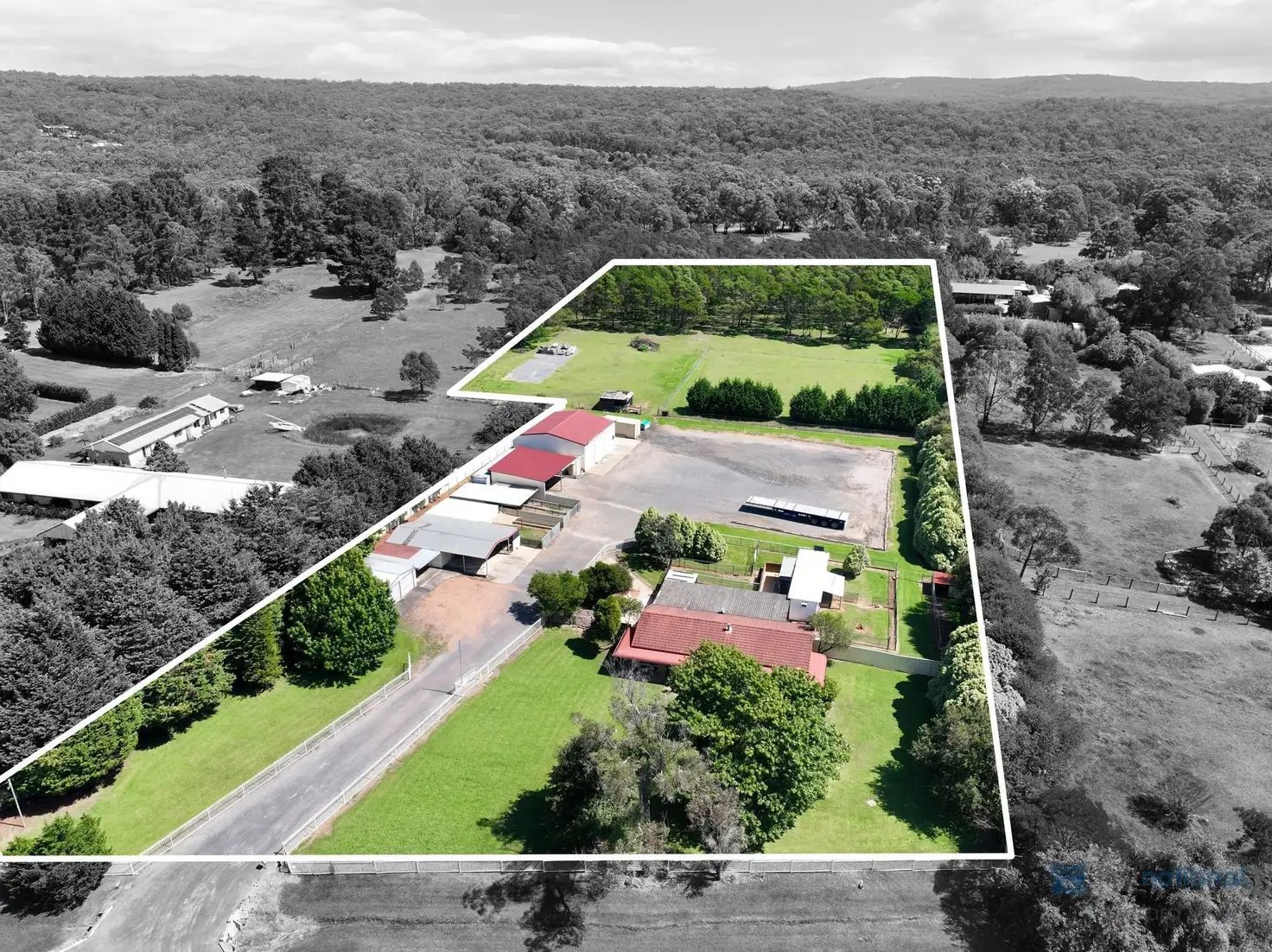 Main view of Homely house listing, 750 Old Hume Highway, Yerrinbool NSW 2575