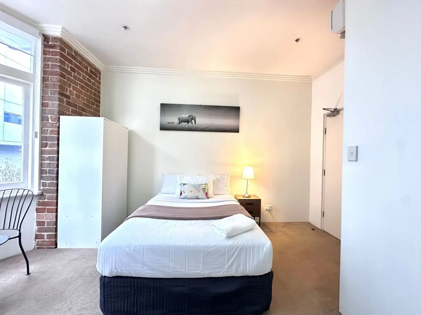 Main view of Homely unit listing, 102/9 Darlinghurst, Potts Point NSW 2011