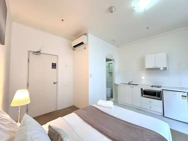 Third view of Homely unit listing, 102/9 Darlinghurst, Potts Point NSW 2011