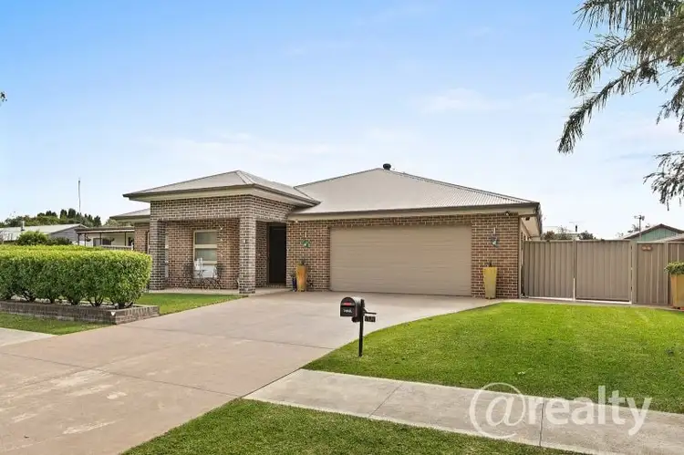 38 Old Hume Highway, Yerrinbool NSW 2575