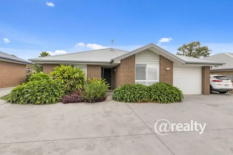 2/50 Isa Road, Worrigee NSW 2540