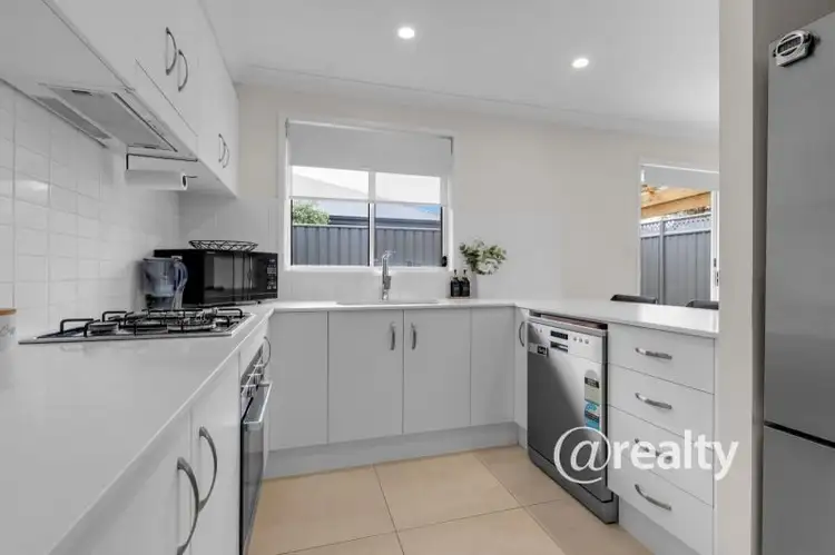 Sixth view of Homely villa listing, 2/50 Isa Road, Worrigee NSW 2540