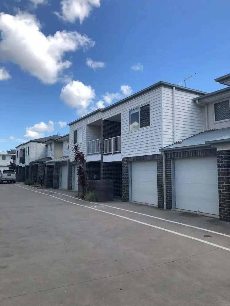 Main view of Homely townhouse listing, 15/41 James Edward Street, Richlands QLD 4077