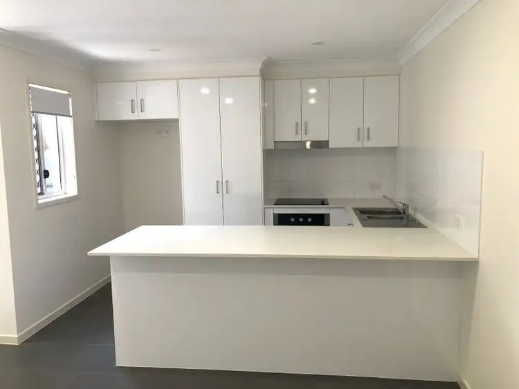 Second view of Homely townhouse listing, 15/41 James Edward Street, Richlands QLD 4077
