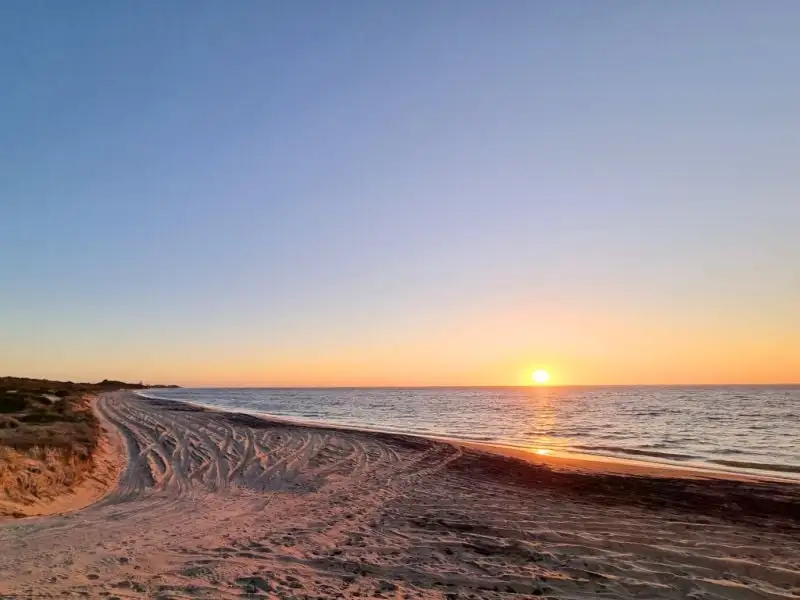 Main view of Homely land listing, Lot 201 Bourne Loop, Stratham WA 6237