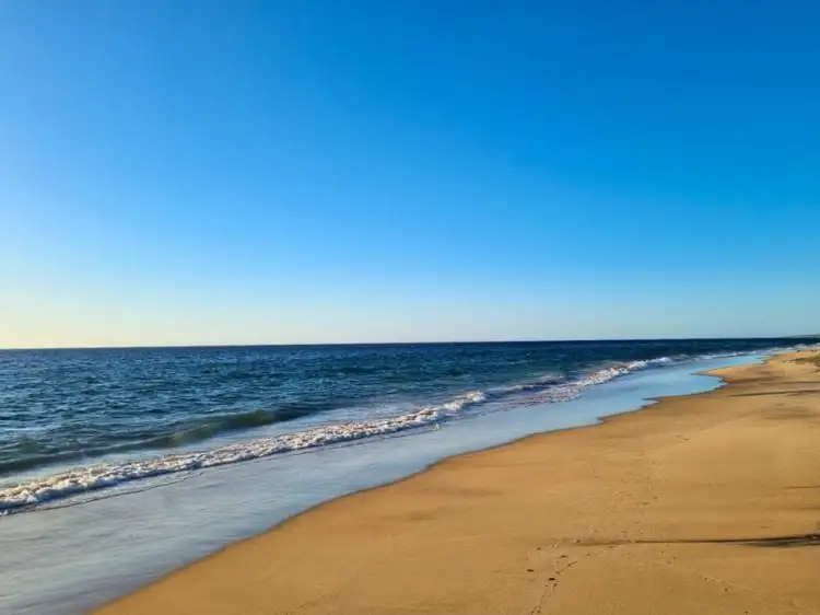 Third view of Homely land listing, Lot 201 Bourne Loop, Stratham WA 6237