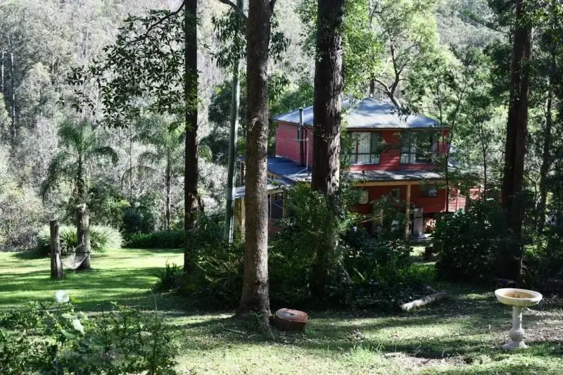 Main view of Homely rural property listing, Address available on request