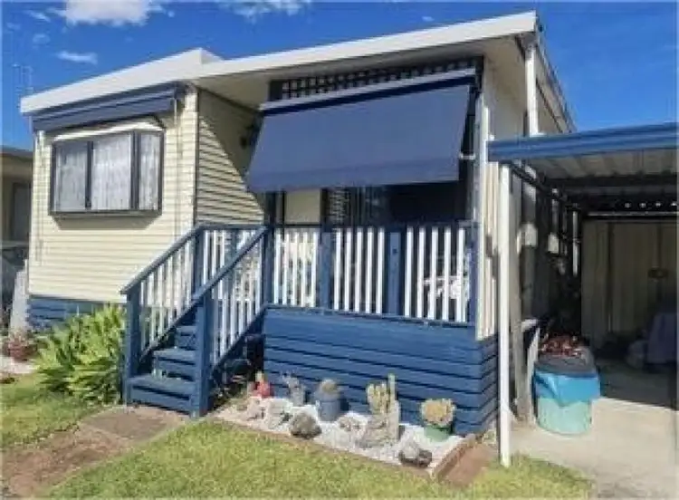 Main view of Homely house listing, 145/71 Ruttleys Road, Wyee Point NSW 2259