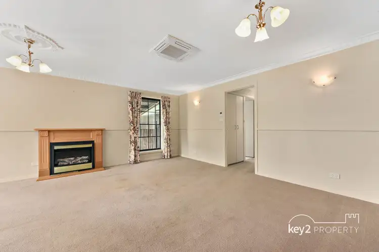 Fourth view of Homely unit listing, 1/47 Pitt Avenue, Trevallyn TAS 7250