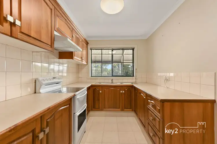 Sixth view of Homely unit listing, 1/47 Pitt Avenue, Trevallyn TAS 7250