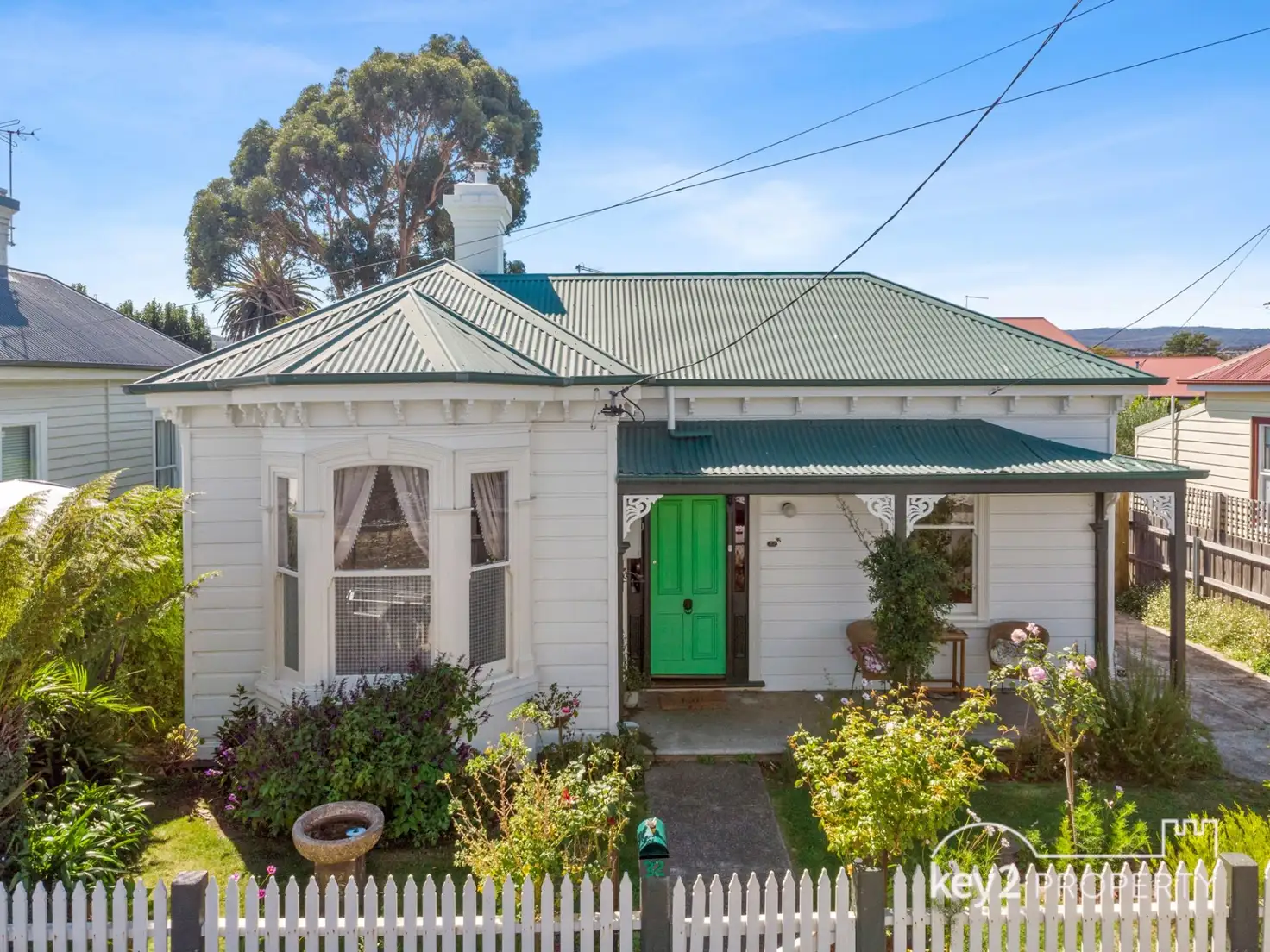Main view of Homely house listing, 32 Green Street, Invermay TAS 7248