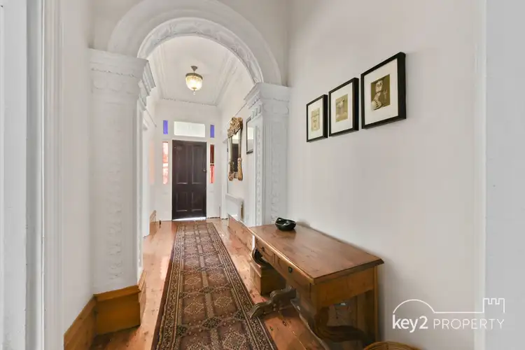 Second view of Homely house listing, 32 Green Street, Invermay TAS 7248