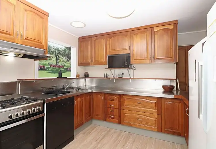 Second view of Homely house listing, 11 Hicks Street, Kirwan QLD 4817